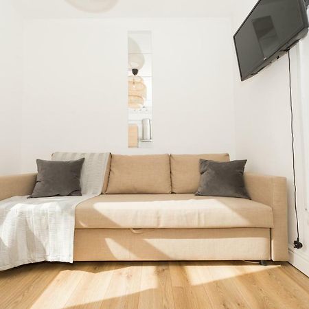 Pml Apartments Edgware Road London Eksteriør bilde