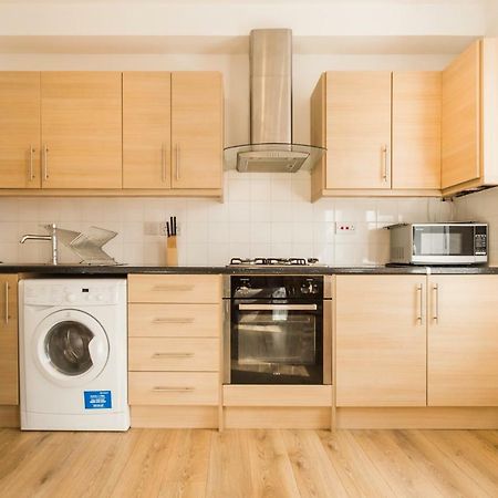 Pml Apartments Edgware Road London Eksteriør bilde