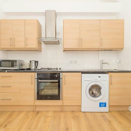 Pml Apartments Edgware Road London Eksteriør bilde