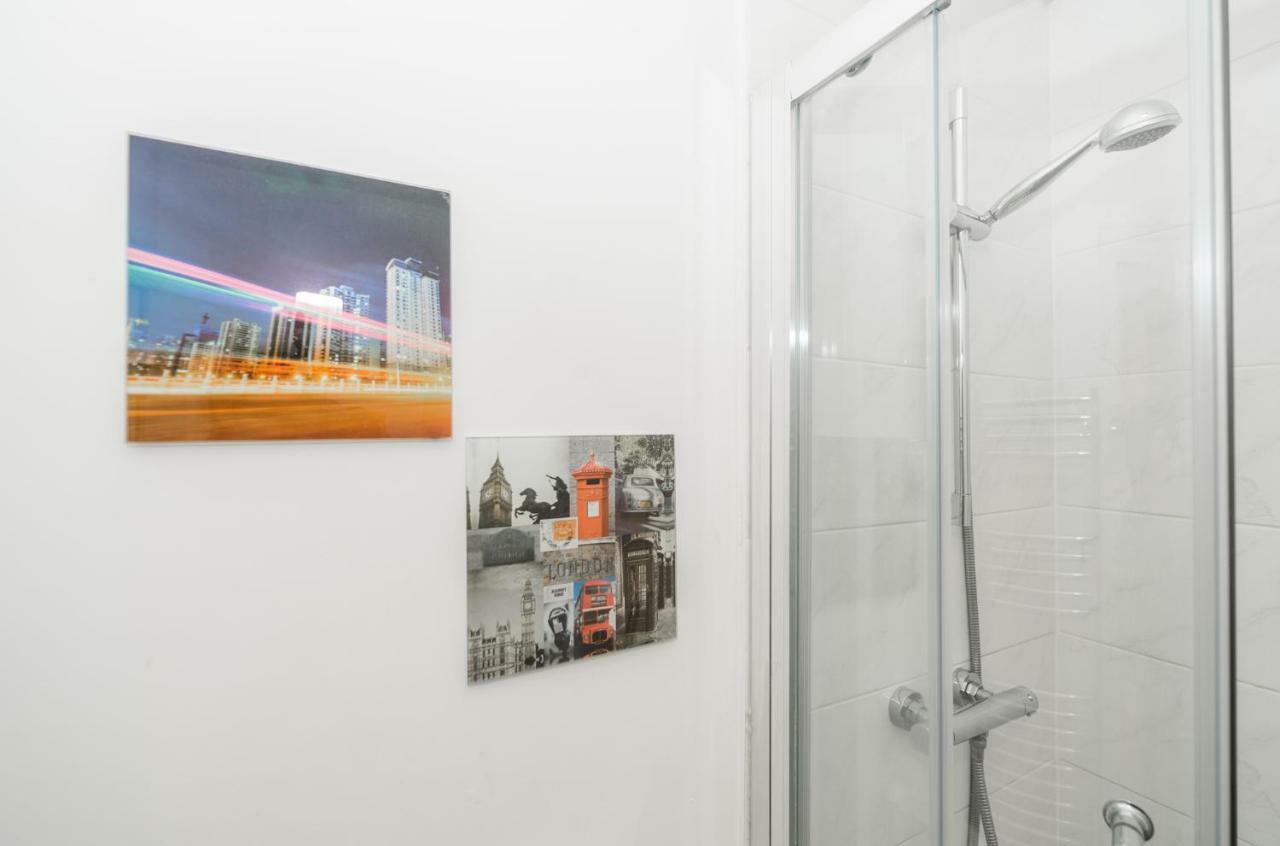 Pml Apartments Edgware Road London Eksteriør bilde